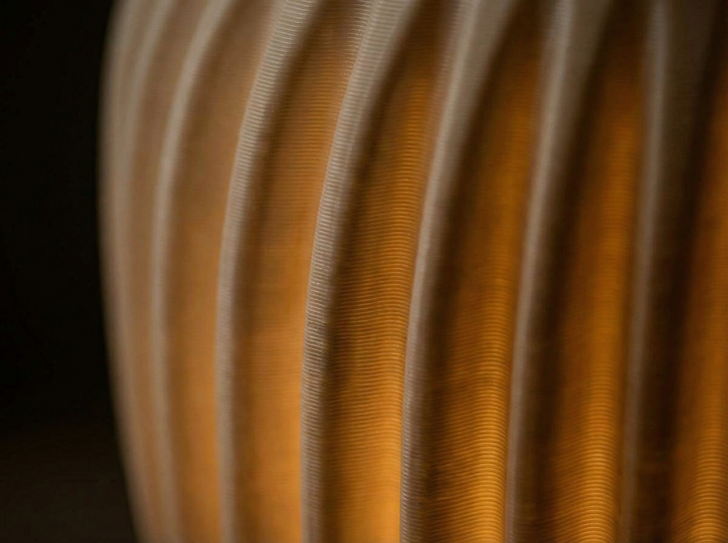 LampuKita lamp detail close-up